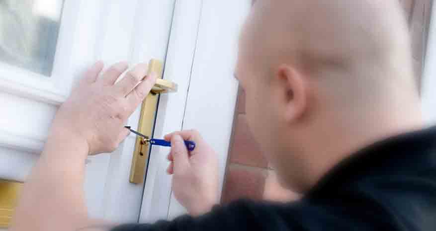 Locksmith Norwalk CA