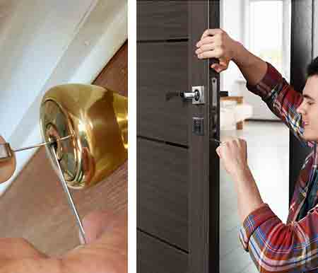 Locksmith Norwalk