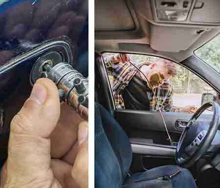 Locksmith Norwalk