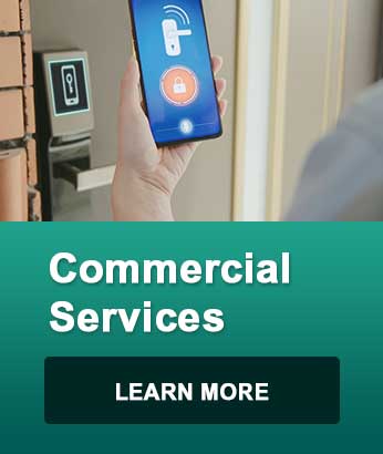 Commercial Locksmith Norwalk